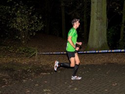 Dream-Time-Marathon 2013